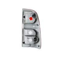 1 Pieza De Ensamblaje De Faro Trasero Para Toyota Hilux 2005-2015 Con Cables Luz De Advertencia Luz De Retroiluminación Luz Trasera - details 3