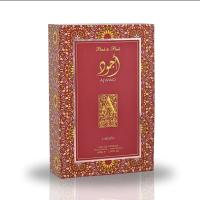 perfume arabe Ajwad Pink To Pink Lattafa Perfume de Mujer Afrutado 60 ml fragancia arabe colona - details 4