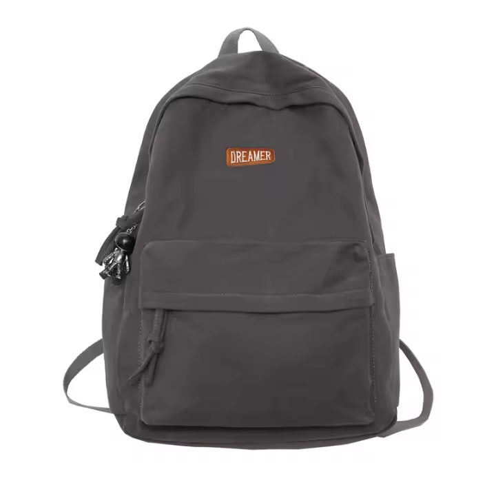 Mochila GRANDE para hombre y mujer, morral de viaje para ordenador portátil, para adolescentes y niños - 1