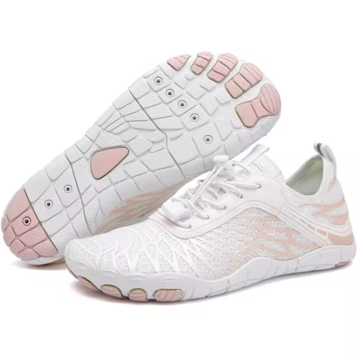 Zapatos ortopédicos Descalza transpirables, antideslizantes, para Natación, surf, acuática, fitness, para Mujer y Hombre - 1