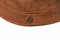 2024 nueva chaqueta de otoño e invierno para hombre, chaqueta versátil de color sólido a la moda para hombre, ropa de trabajo de gamuza, chaqueta para hombre - details 38