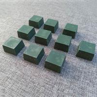 Afilador De Ángulo Fijo De Cuero Verde De Cromo Para Metálicos Y Polvo De Abrasivo Ecológico Y Duradero Accesorio De Fijación - details 15