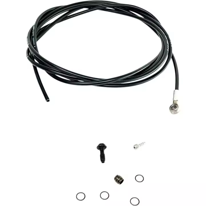 Magura Kit De Línea De Freno Cyl 163 0722679 Carbon - 1