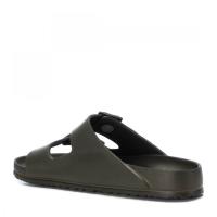 XTI KIDS 142549 KAKI Chanclas hombre 32270 24V PALA DOS HEBILLAS KAKI - details 2