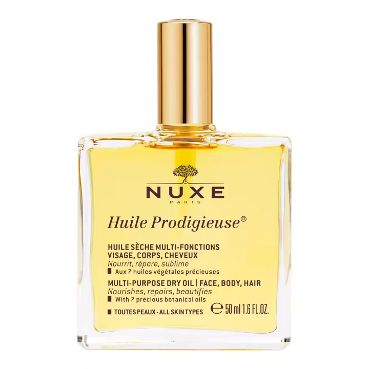 Nuxe Huile Prodigieuse 50 ml - 1