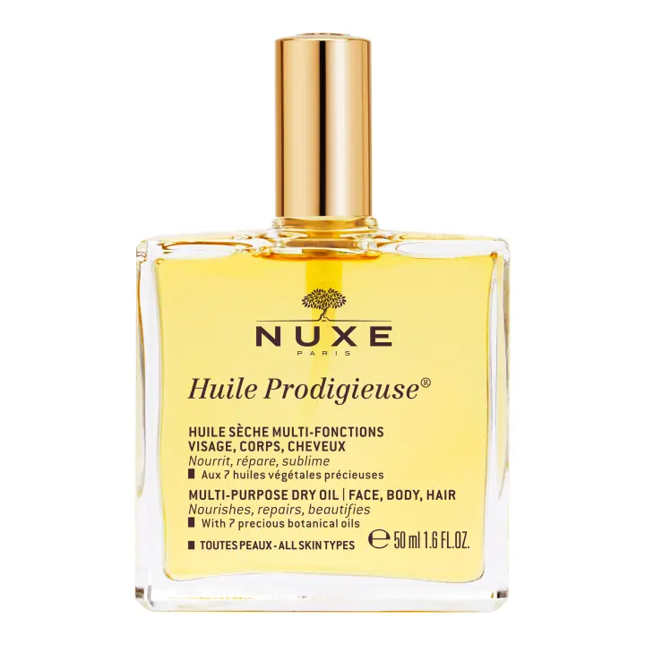 Nuxe Huile Prodigieuse 50 ml - 1