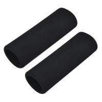 2PCS Fundas Para Manillar De Motocicleta Antivibración Cómodas Fundas De Esponja Antideslizante Para Moto Manillares De Motocicleta - details 4