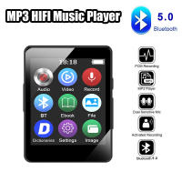 Reproductor De MP3 Portátil Bluetooth Con Altavoz Estéreo Versión Estudiantil Mini Deportiva Reproducción De Vídeo Y Grabación - details 0