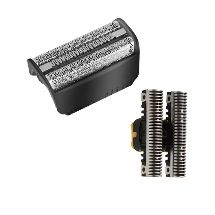 Afeitadora 30B reemplazo pantalla hoja + hoja para 3 Serie SmartControl 5494 4835 197s 195S 4845 - 1