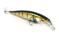 THETIME PHANTOM2 110SP Suspend Wobbler Minnow Lure 110mm 19g Artificial Señuelo Para Pesca En El Agua Media Para Peces Y Salmón En Río Lago Oceán - details 6