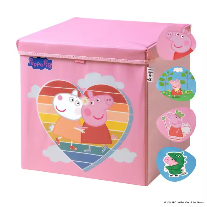 Lifeney - Caja de Almacenamiento con Tapa de Amistad, Ideal para Guardar Recuerdos Preciados, Diseño Único, Garantía de 5 Años - 1