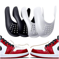 4Pcs Protección De Zapatos Para Zapatillas Antideslizante Soporte De Punta Capa De Deporte Protección Contra Pliegues Y Arrugas - details 11