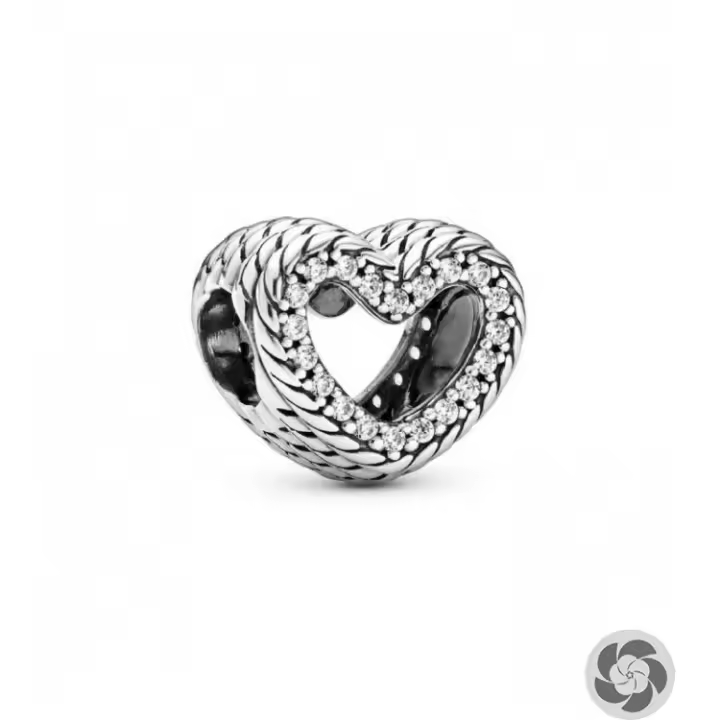 Joyas PANDORA Charm Pandora 799100C01 - 1
