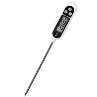 Termómetro Digital TP300 Para Alimentos Lectura Instantánea Herramienta De Medición De Temperatura Para Uso Doméstico Y Cocina - details 5