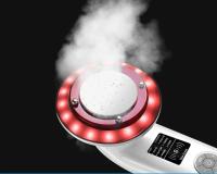 Máquina De Levantamiento Facial HIFU Masajeador Facial Portátil Terapia De Luz Roja Aparato De Belleza Y Salud Con Vibration Skincare - details 18