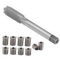 Herramienta De Reparación De Tornillos De Arranque M10x1.0 + M12x1.0 Kit De Accesorios De Automóvil Herramienta De Reparación De Tornillos - details 6