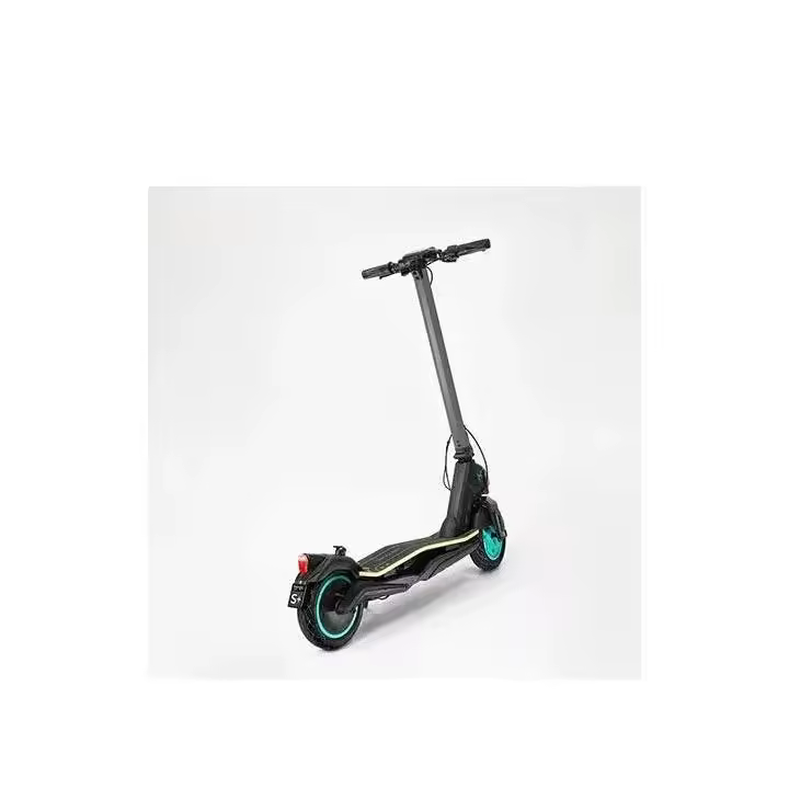 CECOTEC 07304 Patinete Eléctrico Deportivo 750W con 30km de Autonomía y Modos de Conducción - 1