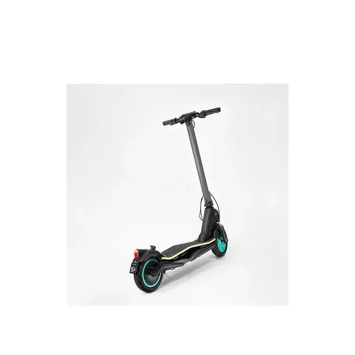 CECOTEC 07304 Patinete Eléctrico Deportivo 750W con 30km de Autonomía y Modos de Conducción - 1