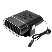Ventilador Portátil Para Coche Secador De Pared Durable Ajustable Para Desescarchas Y Calentamiento Interior - details 6