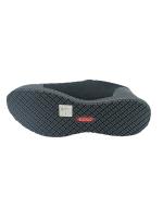 Deporte Skechers para caballero. C-3.  Modelo: 200051EC/BLK. SQUAD SR.MYTON. Especial trabajo. Color negro - details 1