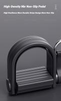Dispositivo De Tensión Multifuncional Para Entrenamiento De Musculatura Abdominal Y Espalda En Casa Tipo Pedal Adecuado Para Hombres Ejercicio De Fortalecimiento De Los Brac - details 5