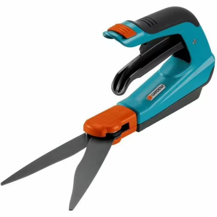 Tijeras de césped Gardena Comfort Plus - 1