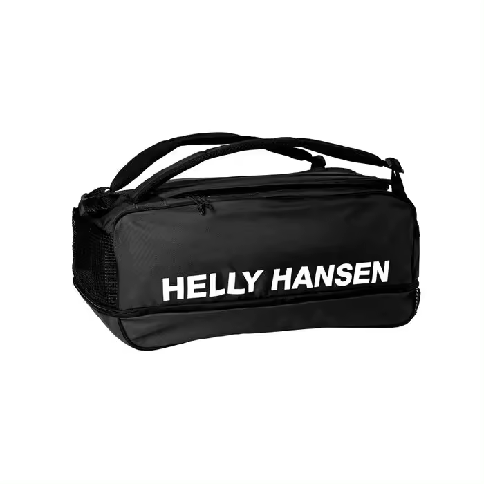 Bolsa Helly Hansen Negra HH® Racing Bag Black - 1