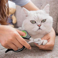 Cortauñas Para Mascotas Pequeñas Adecuado Para Perros Y Gatos Clipper De Uñas De Peluquería De Animales Domésticos - details 1
