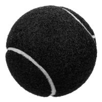 12 Packs De Bolas De Tenis De Entrenamiento Y Ajuste Presión Para Playa Deporte Práctica De Tenis - details 3