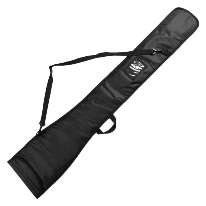 Bolsa De Almacenamiento Protectora Para Remos De Kayak Bolsa De Transporte Para Remos De Dos Piezas Unisex - 1