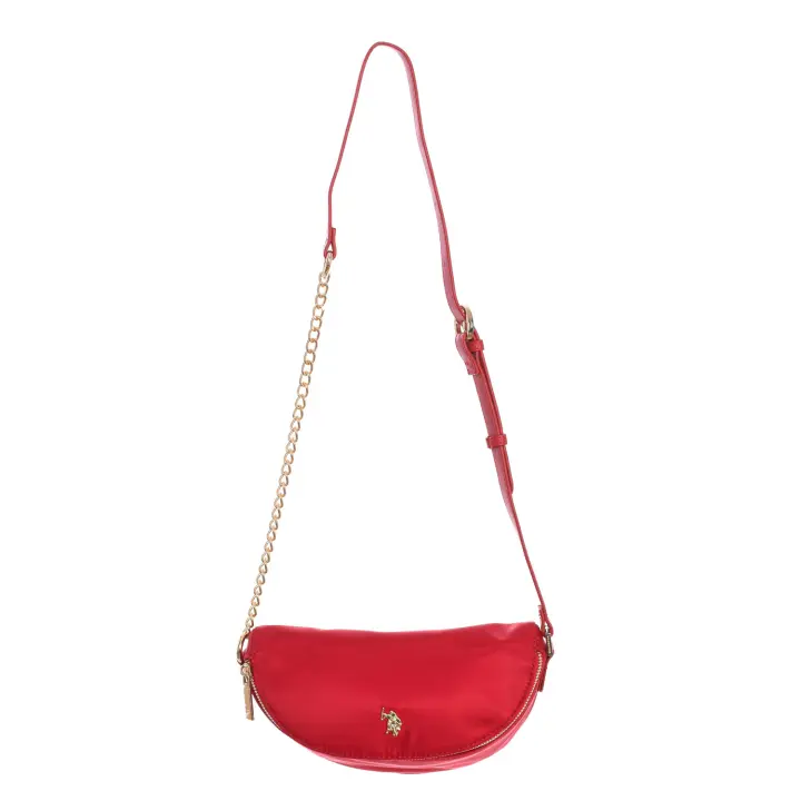 U.S. Polo Assn.-Bolso shoulder BIUHU5298WIP para Mujer - 1