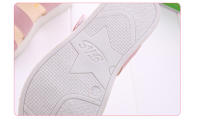 Sandalias De Verano Para Niñas Con Flores Estilo Grecia Antideslizantes Y Confortables Zapatos De Playa Para Niños Talla True Fit Decoración De Cinta Suave Y Floral - details 12