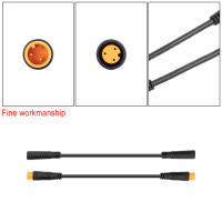 Cable De Acelerador Para Bicicleta Eléctrica Resistente Al Agua Conexión Macho a Macho/Macho a Hembra Extensión Para Ebike E-Bike - details 3