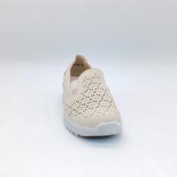 Virucci - Bailarinas Casual de Mujer Cómodas Modernas VR5-1601 disponible en Beige, Marino, Taupe - details 0