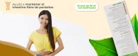 Soria Natural Composor 13 Oxiur Complex - Propiedades Antihelmínticas - Apoya la digestiva e intestinal - 50ml - details 2