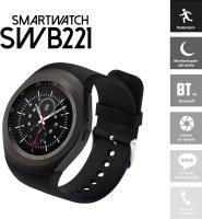 PRIXTON SWB221 Smartwatch Color Negro, Bluetooth 4.0, Control del Sueño - details 1
