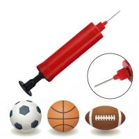 Bomba De Balón Deportiva Portátil Mini Mano Aire Inflador Para Fútbol Baloncesto Béisbol Herramienta De Inflado Deportivo Al Aire Libre - details 3