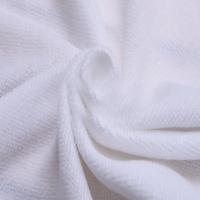 Toallas De Rostro Blancas Suaves De Microfibra 10 Piezas Toallas De Baño De Hotel Toallas De Mano Multifuncionales Portátiles Para Limpieza - details 3