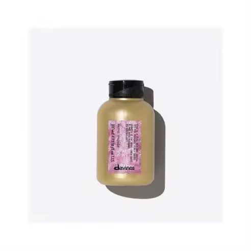 Davines Curl Building Serum 100 ml ( Cabello Rizado) - 1