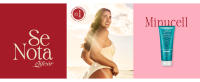 Elifexir Minucell + Vientre Plano + Regalo Pelota de Masaje | Crema Anticelulítica Reductora Hidratante | Gel Reductor Abdomen | Remodela el Contorno Corporal | Reductor + Hidratante | Reafirmante Corporal – 200ml + 200ml - details 3