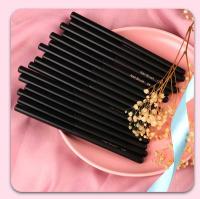 Cepillo Profesional Para Uñas Con Tapa Para Manicura Y Pintura De Uñas Herramientas De Decoración De Arte De Cuchara De Acrílico Tamaño Único Material Madera - details 8