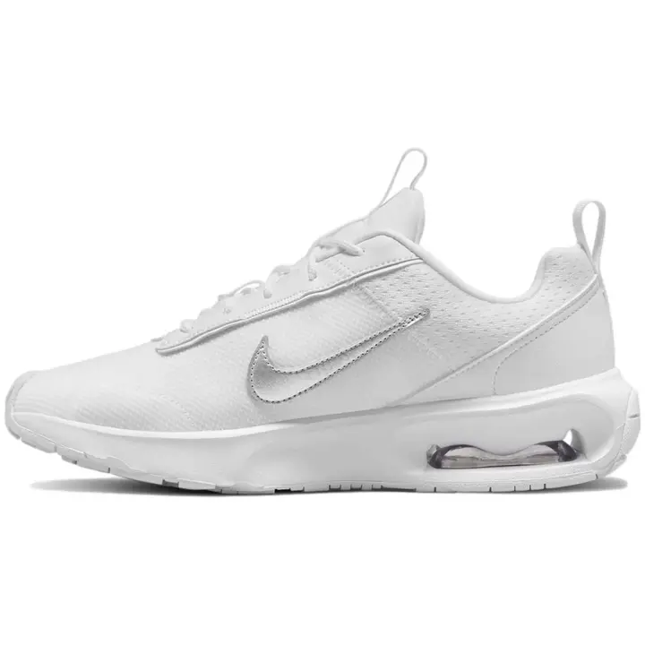 Zapatillas Nike Air Max Intrlk para mujer en color blanco - 1