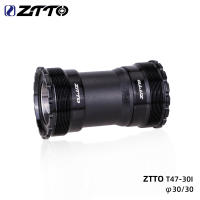 ZTTO T47 Bottom Bracket Para Bicicleta Y Herramienta De Instalación Compatible Con MTB Y Carretera DUB 29 30mm Tornillo 47 68 73mm Chasis Spline Eje - details 3