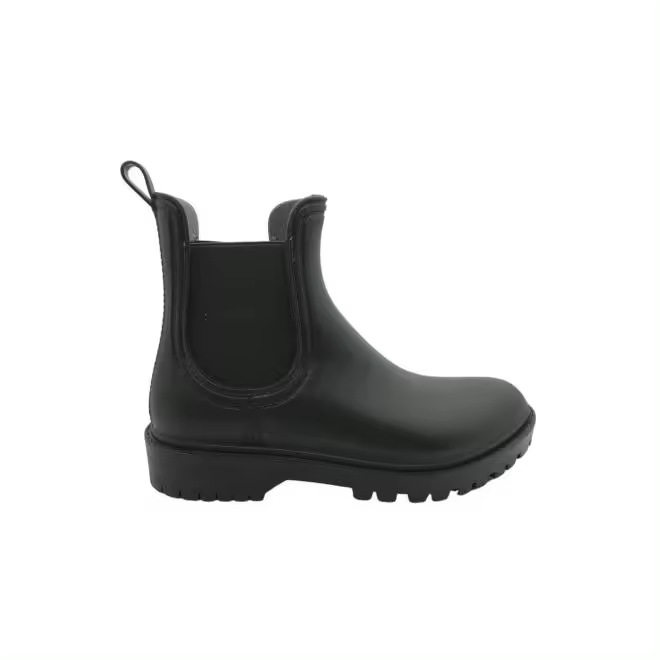 Bota Agua Mujer Mysoft 22M690 | Impermeable y Alta Calidad - 1