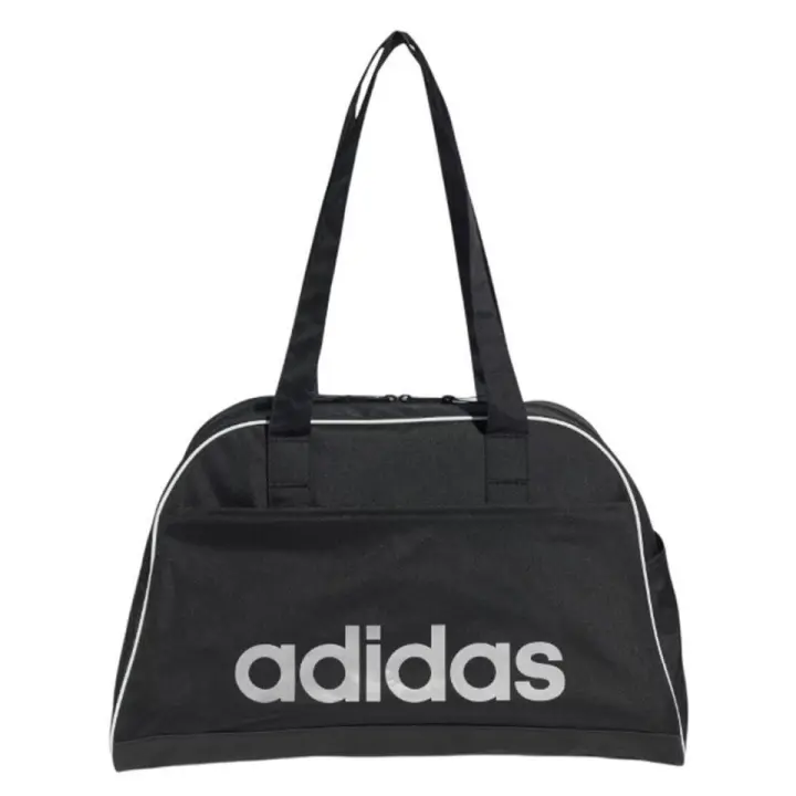 Bolso Adidas Linear Essential Bowling Negro Jg0972 - 1