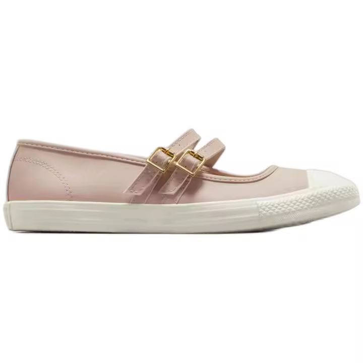 Calzado Sportswear marca Converse modelo A11491C para mujer en color beig - 1