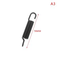 Resorte De Tensión Para Limpia Parabrisas De Coche Acero Inoxidable Diámetro Interno 2.8mm Longitud 68-130mm Accesorio De Reparación De Automóviles - details 2