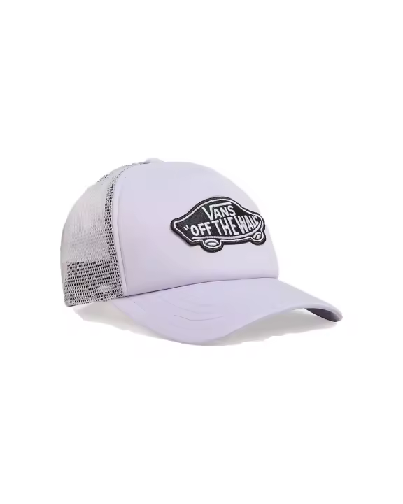 Gorra Vans classic patch curved bill trucker - 1