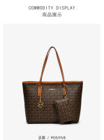 Bolso De Hombro Para Mujer De Lujo IMJK Bolso Cruzado De Tote Suave De Cuero Sintético Con Lining De CASHMERE Estilo Casual - details 9