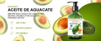 Bleu & Marine Bretania Aceite de Aguacate Puro y Ecológico | Antiarrugas y Contorno de Ojos - details 0